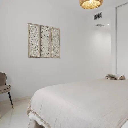 Apartment Puerto Banus 3 Bedroom