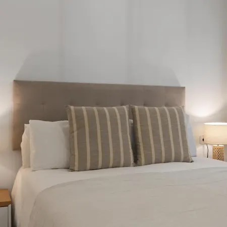 Puerto Banus 3 Bedroom *