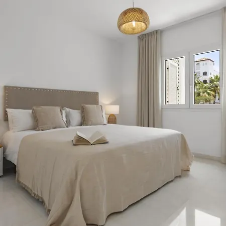 Puerto Banus 3 Bedroom Marbella