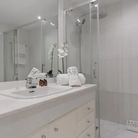 Puerto Banus 3 Bedroom Lejlighed *