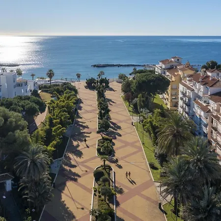 Lejlighed Puerto Banus 3 Bedroom *
