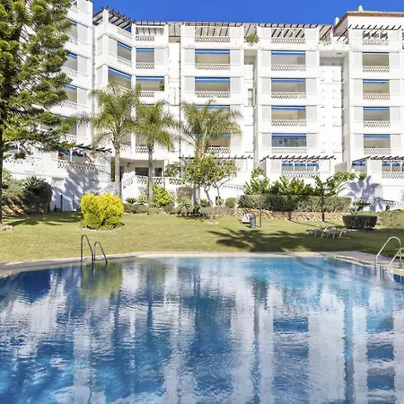 Puerto Banus 3 Bedroom *